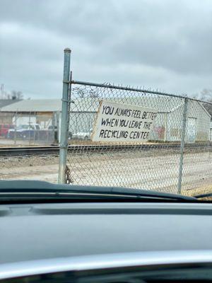 Pro Kansas Recycling