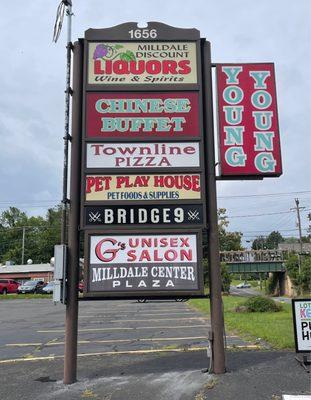 Milldale Liquors