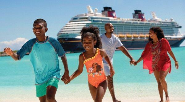 Disney Cruise Lines