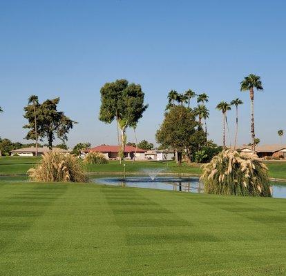 Sunland Village Golf Club