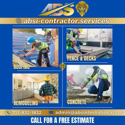 Absi Contractor Services