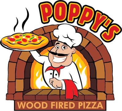 Poppy The Pizza Guys