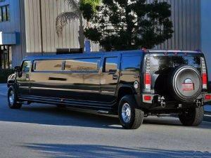 Tampa Limo