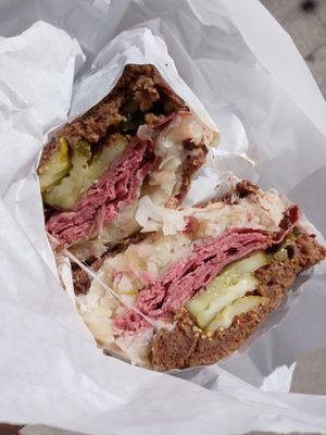 Reuben