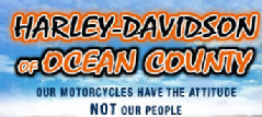 Harley-Davidson® of Ocean County is a leading Harley-Davidson® dealer in New Jersey. We have a wide variety of new & used Har...