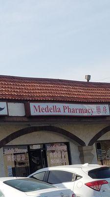 Medella Pharmacy