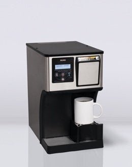 Quench 166 Coffee Pod Brewer