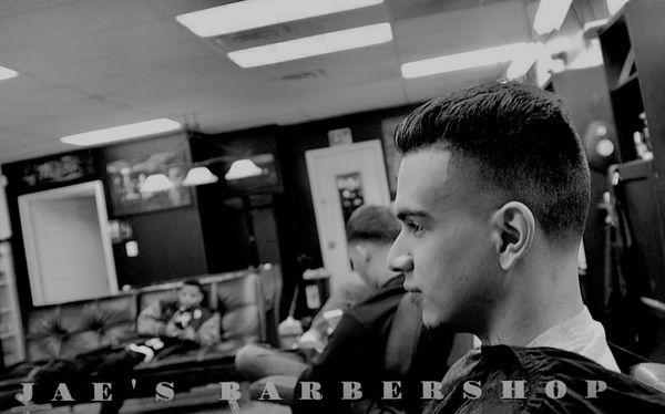 JAE'S Barbershop