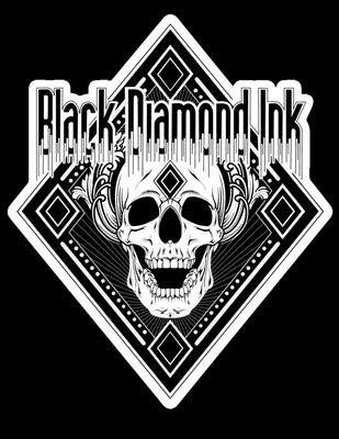 Black Diamond Ink