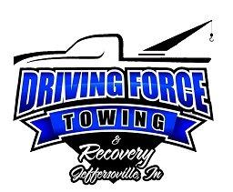 Driving Force Towing