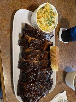 Ribs special