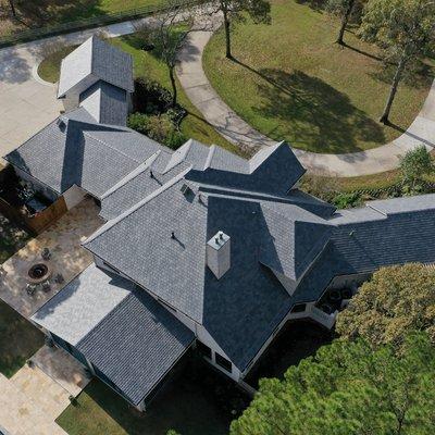 DaVinci Roofscapes - Tile Roofing