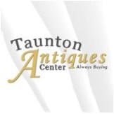 Taunton Antiques Center logo