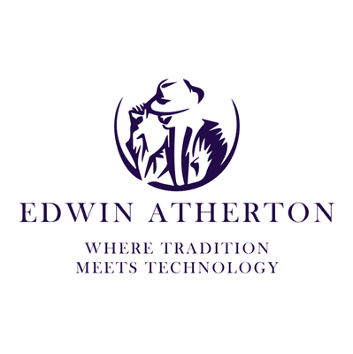 Edwin Atherton logo 2