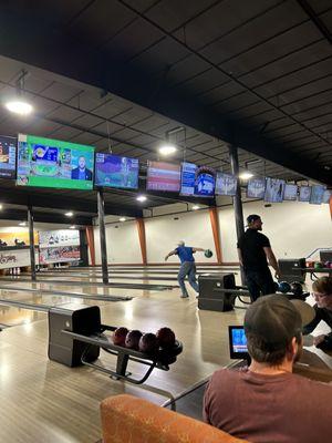 Bowling