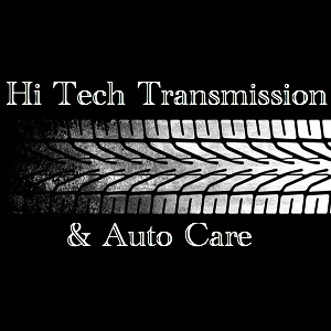 Hi Tech Transmissions and Auto Care