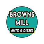 Browns Mill Auto & Diesel