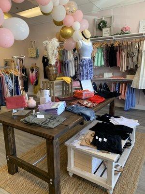 Laceybird Boutique