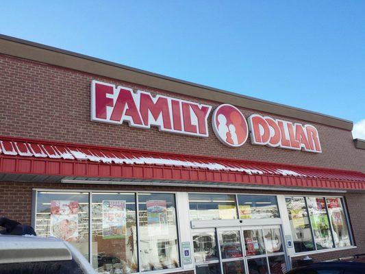 Family Dollar