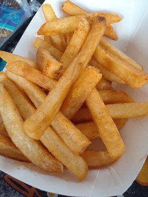 Fries