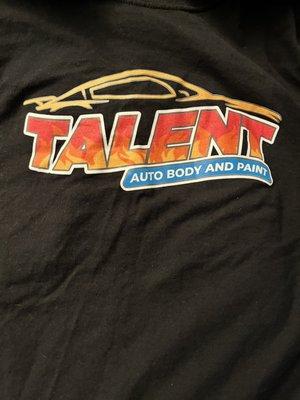 Talent Auto Body Shop