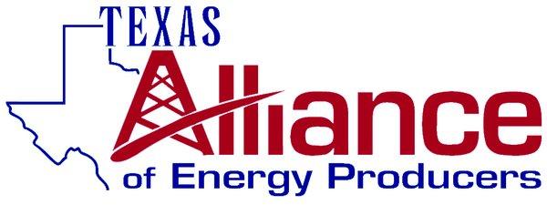 Texas Alliance Of Energy Producers