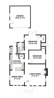 Floor Plans Pro