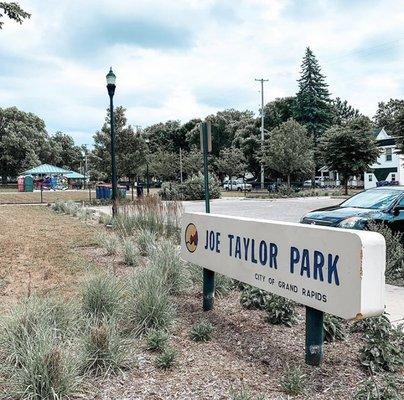 Joe Taylor Park