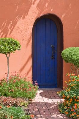 Blue Door Realty