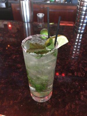 Killer mojito