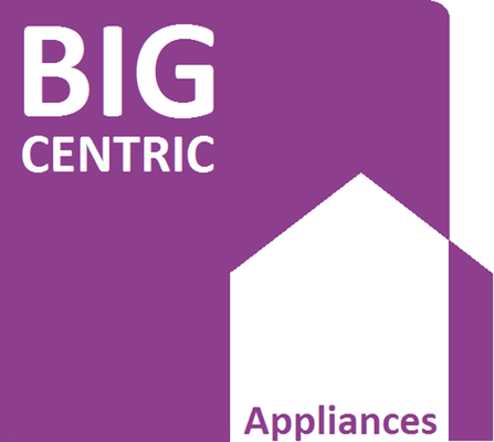 Big Centric Appliances