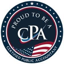 Certified Public Accountant CPA