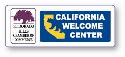 EDH Chamber and CA Welcome Center