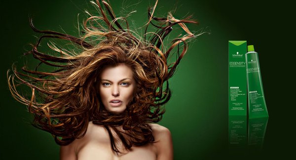 Looking For A Safe Alternative To Ammonia Based Color? We Use Schwarzkopf Essensity. Stop In Or Call Today To Lean More!