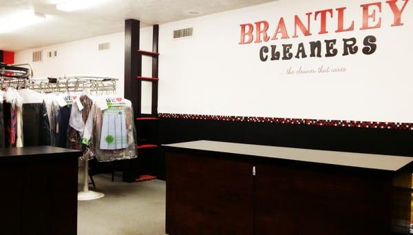 Brantley Cleaners