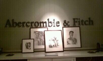 Abercrombie & Fitch