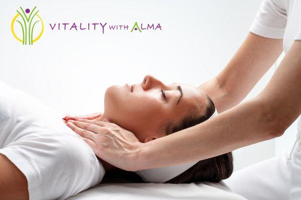 Vitality With Alma