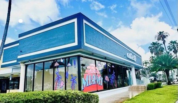 Curaleaf Dispensary North Biscayne