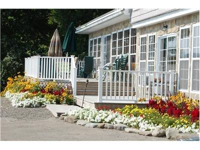 Finger Lakes Getaways