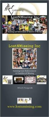 LostNMissing Inc