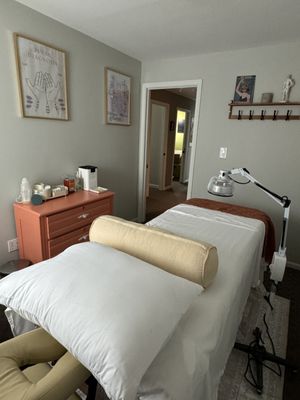 Bere Waller Acupuncture