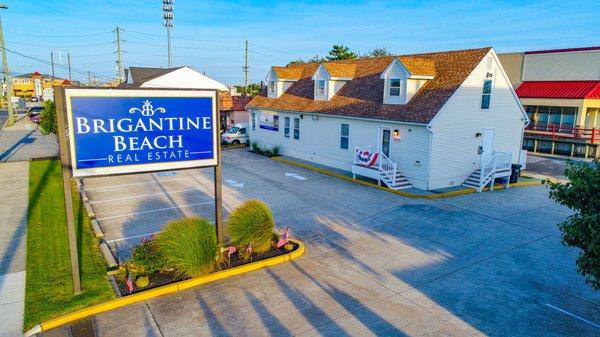 Brigantine Beach Real Estate LC