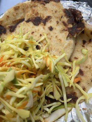 Pupusas