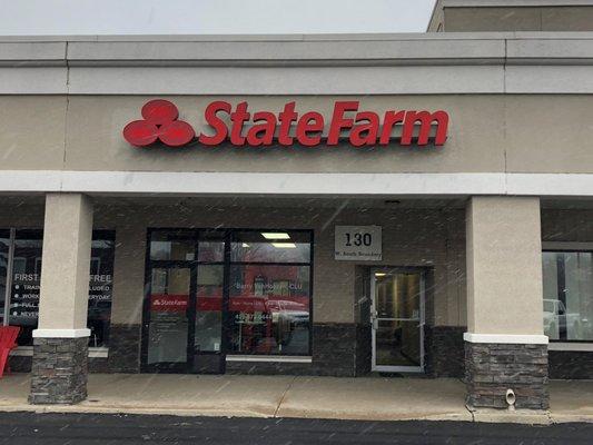 State Farm