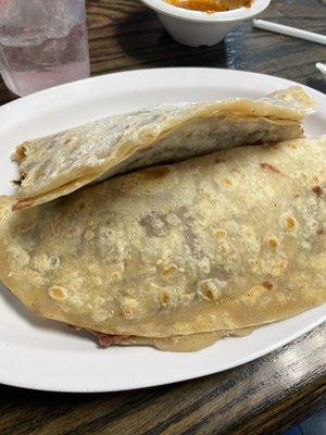 Baleadas