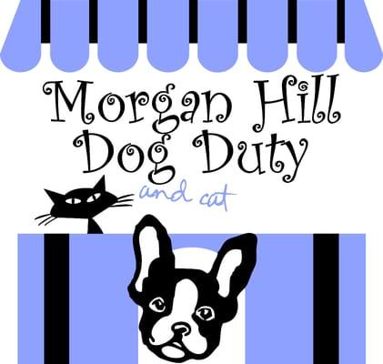 Morgan Hill Dog Duty