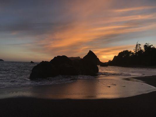 Baker Beach