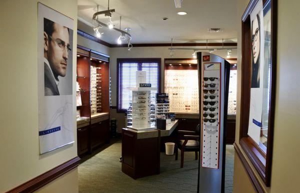 Babcock Eye Care