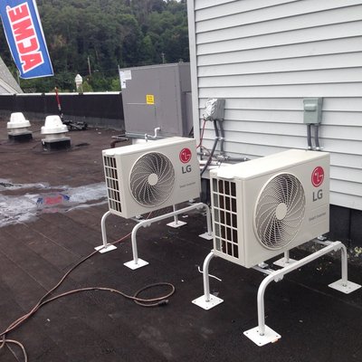 Westchester Heating and Cooling