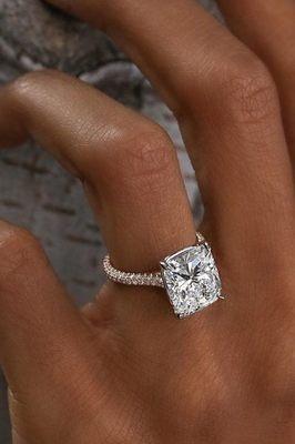 Diamond Engagement Ring